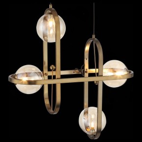 Подвесной светильник ST-Luce Circono SL1201.203.04 в Губкинском - gubkinskiy.mebel24.online | фото 6