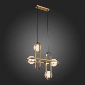Подвесной светильник ST-Luce Circono SL1201.203.04 в Губкинском - gubkinskiy.mebel24.online | фото 7