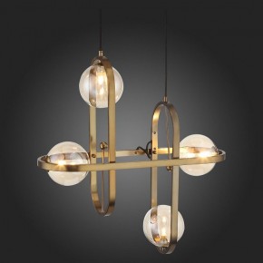 Подвесной светильник ST-Luce Circono SL1201.203.04 в Губкинском - gubkinskiy.mebel24.online | фото 9