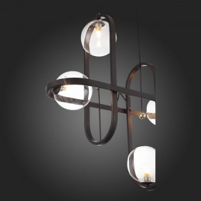 Подвесной светильник ST-Luce Circono SL1201.403.04 в Губкинском - gubkinskiy.mebel24.online | фото 12
