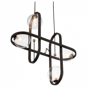 Подвесной светильник ST-Luce Circono SL1201.403.04 в Губкинском - gubkinskiy.mebel24.online | фото 3