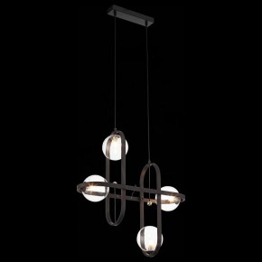 Подвесной светильник ST-Luce Circono SL1201.403.04 в Губкинском - gubkinskiy.mebel24.online | фото 4