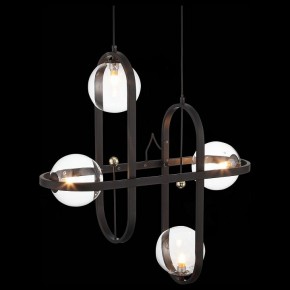 Подвесной светильник ST-Luce Circono SL1201.403.04 в Губкинском - gubkinskiy.mebel24.online | фото 5