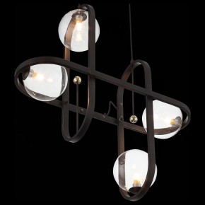 Подвесной светильник ST-Luce Circono SL1201.403.04 в Губкинском - gubkinskiy.mebel24.online | фото 6