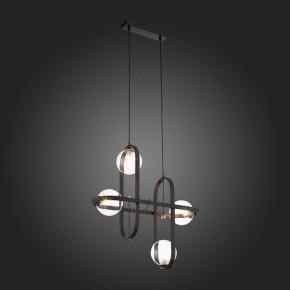 Подвесной светильник ST-Luce Circono SL1201.403.04 в Губкинском - gubkinskiy.mebel24.online | фото 7