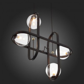 Подвесной светильник ST-Luce Circono SL1201.403.04 в Губкинском - gubkinskiy.mebel24.online | фото 8
