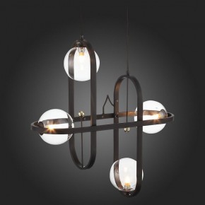 Подвесной светильник ST-Luce Circono SL1201.403.04 в Губкинском - gubkinskiy.mebel24.online | фото 9