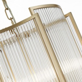 Подвесной светильник ST-Luce Cosenza SL1234.203.03 в Губкинском - gubkinskiy.mebel24.online | фото 4