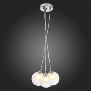 Подвесной светильник ST-Luce Dualita SL431.113.03 в Губкинском - gubkinskiy.mebel24.online | фото 2