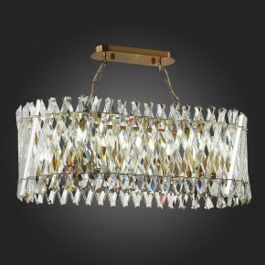 Подвесной светильник ST-Luce Fabio SL1170.303.10 в Губкинском - gubkinskiy.mebel24.online | фото 10
