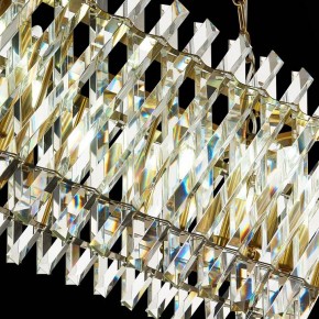 Подвесной светильник ST-Luce Fabio SL1170.303.10 в Губкинском - gubkinskiy.mebel24.online | фото 14
