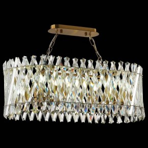Подвесной светильник ST-Luce Fabio SL1170.303.10 в Губкинском - gubkinskiy.mebel24.online | фото 5