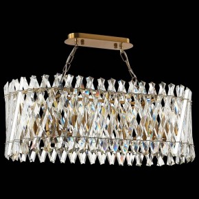 Подвесной светильник ST-Luce Fabio SL1170.303.10 в Губкинском - gubkinskiy.mebel24.online | фото 6