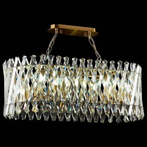 Подвесной светильник ST-Luce Fabio SL1170.303.10 в Губкинском - gubkinskiy.mebel24.online | фото 7