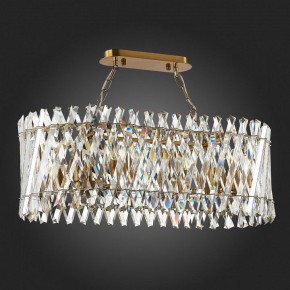 Подвесной светильник ST-Luce Fabio SL1170.303.10 в Губкинском - gubkinskiy.mebel24.online | фото 8