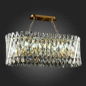 Подвесной светильник ST-Luce Fabio SL1170.303.10 в Губкинском - gubkinskiy.mebel24.online | фото 9