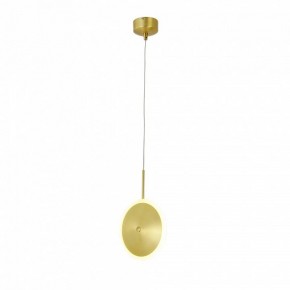 Подвесной светильник ST-Luce Imente SL1221.203.01 в Губкинском - gubkinskiy.mebel24.online | фото 3