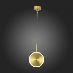 Подвесной светильник ST-Luce Imente SL1221.203.01 в Губкинском - gubkinskiy.mebel24.online | фото 4