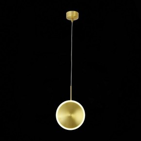 Подвесной светильник ST-Luce Imente SL1221.203.01 в Губкинском - gubkinskiy.mebel24.online | фото 6