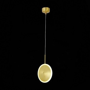 Подвесной светильник ST-Luce Imente SL1221.203.01 в Губкинском - gubkinskiy.mebel24.online | фото 7