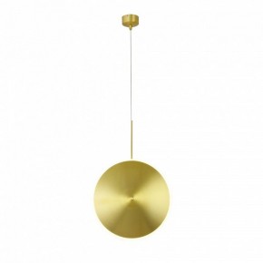 Подвесной светильник ST-Luce Imente SL1221.213.01 в Губкинском - gubkinskiy.mebel24.online | фото 2