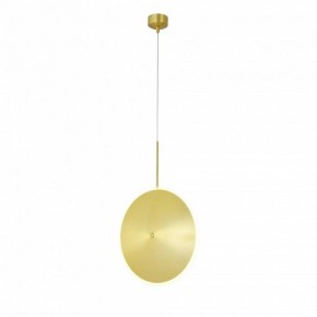 Подвесной светильник ST-Luce Imente SL1221.213.01 в Губкинском - gubkinskiy.mebel24.online | фото 3