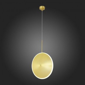 Подвесной светильник ST-Luce Imente SL1221.213.01 в Губкинском - gubkinskiy.mebel24.online | фото 4