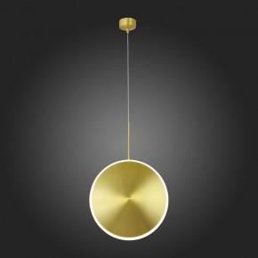 Подвесной светильник ST-Luce Imente SL1221.213.01 в Губкинском - gubkinskiy.mebel24.online | фото 5