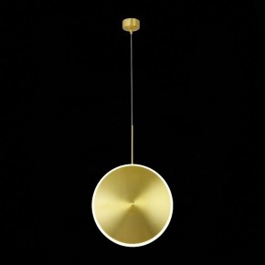 Подвесной светильник ST-Luce Imente SL1221.213.01 в Губкинском - gubkinskiy.mebel24.online | фото 6