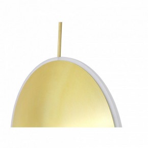 Подвесной светильник ST-Luce Imente SL1221.213.01 в Губкинском - gubkinskiy.mebel24.online | фото 8