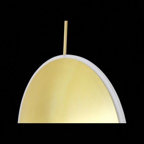 Подвесной светильник ST-Luce Imente SL1221.213.01 в Губкинском - gubkinskiy.mebel24.online | фото 9