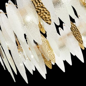 Подвесной светильник ST-Luce Lastra SL1224.203.10 в Губкинском - gubkinskiy.mebel24.online | фото 11