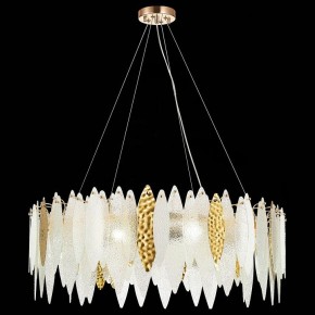 Подвесной светильник ST-Luce Lastra SL1224.203.10 в Губкинском - gubkinskiy.mebel24.online | фото 7