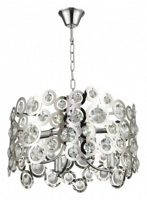 Подвесной светильник ST-Luce Letina SL1103.103.08 в Губкинском - gubkinskiy.mebel24.online | фото 3