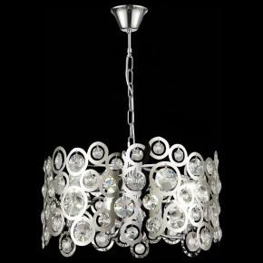 Подвесной светильник ST-Luce Letina SL1103.103.08 в Губкинском - gubkinskiy.mebel24.online | фото 5
