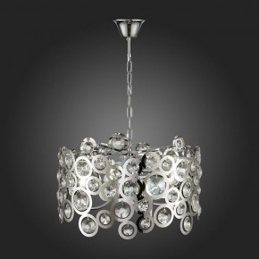 Подвесной светильник ST-Luce Letina SL1103.103.08 в Губкинском - gubkinskiy.mebel24.online | фото 7
