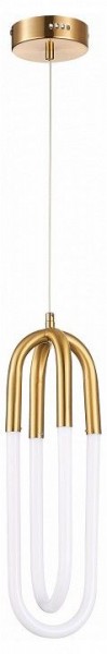 Подвесной светильник ST-Luce Mofisto SL1579.303.02 в Губкинском - gubkinskiy.mebel24.online | фото 2