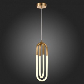 Подвесной светильник ST-Luce Mofisto SL1579.303.02 в Губкинском - gubkinskiy.mebel24.online | фото 6
