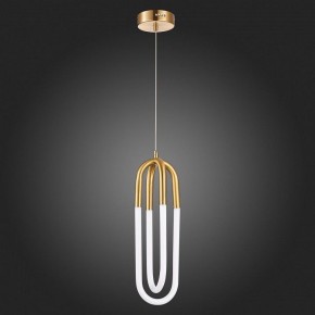 Подвесной светильник ST-Luce Mofisto SL1579.303.02 в Губкинском - gubkinskiy.mebel24.online | фото 7