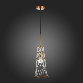 Подвесной светильник ST-Luce Narrio SL1016.203.01 в Губкинском - gubkinskiy.mebel24.online | фото 3