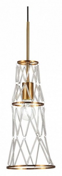 Подвесной светильник ST-Luce Narrio SL1016.203.01 в Губкинском - gubkinskiy.mebel24.online | фото