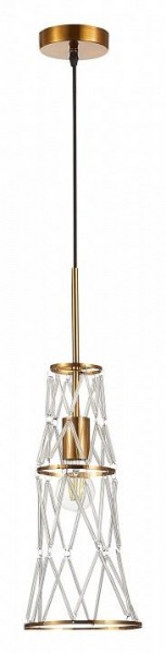 Подвесной светильник ST-Luce Narrio SL1016.203.01 в Губкинском - gubkinskiy.mebel24.online | фото 5