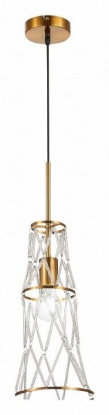 Подвесной светильник ST-Luce Narrio SL1016.203.01 в Губкинском - gubkinskiy.mebel24.online | фото 6