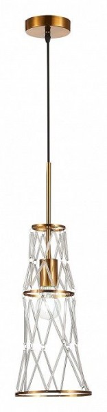 Подвесной светильник ST-Luce Narrio SL1016.203.01 в Губкинском - gubkinskiy.mebel24.online | фото 7