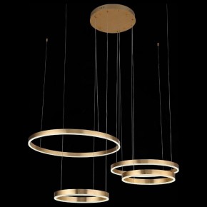 Подвесной светильник ST-Luce Onze SL944.203.04 в Губкинском - gubkinskiy.mebel24.online | фото 11