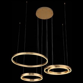 Подвесной светильник ST-Luce Onze SL944.203.04 в Губкинском - gubkinskiy.mebel24.online | фото 12