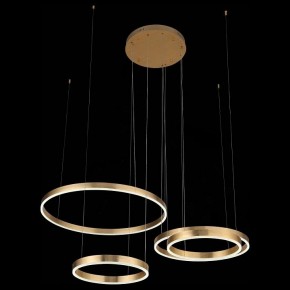 Подвесной светильник ST-Luce Onze SL944.203.04 в Губкинском - gubkinskiy.mebel24.online | фото 13