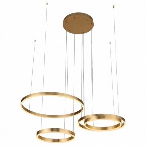 Подвесной светильник ST-Luce Onze SL944.203.04 в Губкинском - gubkinskiy.mebel24.online | фото 14