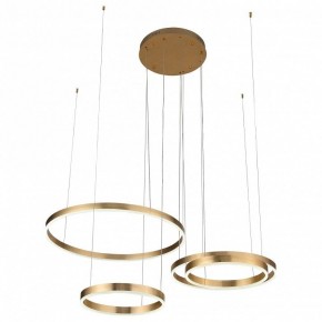 Подвесной светильник ST-Luce Onze SL944.203.04 в Губкинском - gubkinskiy.mebel24.online | фото 2