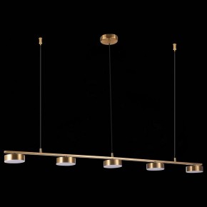 Подвесной светильник ST-Luce Pances SL6000.303.05 в Губкинском - gubkinskiy.mebel24.online | фото 6